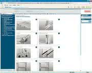 Industrieroboter: Profile per Klick
