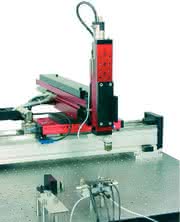 Industrieroboter: Ein winziges Multitalent