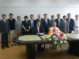 News: Heraeus kooperiert mit chinesischer Spitzenuniversität