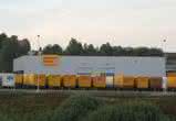 Wirtschaft + Unternehmen: Bischoff: Investition