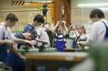 News: KraussMaffei: Start für 38 Azubis News: KraussMaffei: Start für 38 Azubis