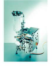 Tangentialflussfiltrationssystem Centramate 500S: Neues TFF-System für  Einsteiger, Upscaler und Produzenten