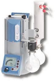 Chemiepumpstand PC 3001 VARIO: Schnelle, kontrollierte  Verdampfung auf Knopfdruck