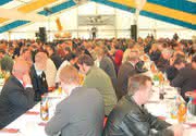 16. Fachmesse für Prüftechnik: Branchenspezifische Lösungen