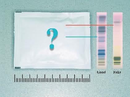 Instrumentelle Analytik: FDA erlässt cGMP-Regeln für  Nahrungsergänzungsmittel in USA