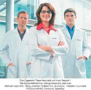 BIOTECHNICA: Eppendorf lädt Sie ein!