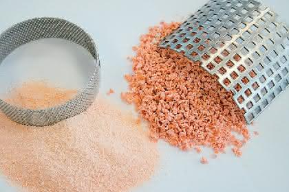 Ultra-Zentrifugalmühle ZM 200: Schwermetalle im Spielzeug?