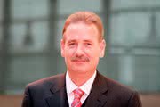Porträt: 9 Fragen  an Klaus Nielsen,  Sartorius Stedim Biotech