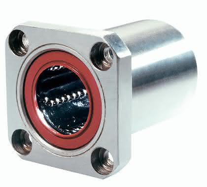 Antriebstechnik: Die Wellenreiter Antriebstechnik: Die Wellenreiter