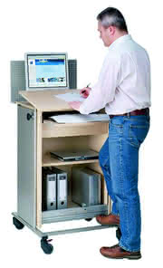 Office & more: Flexibles Arbeiten Office & more: Flexibles Arbeiten