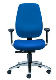 Office & More: Ausgesessen Office & More: Ausgesessen