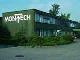 Wirtschaft + Unternehmen: Montech gründet Division Automation