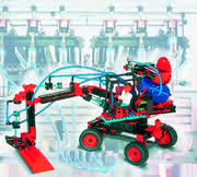 Office & More: Technik begreifen Office & More: Technik begreifen