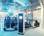 Kühlsysteme ECP/Perfect Cdool: Innen kühl – bringt an Ausstoß viel!