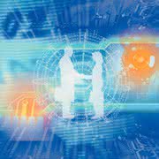 Additive Fertigung: Wir sehen          uns online