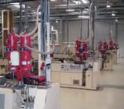 Dosiertechnik: Automatisches Materialhandling für die Extrusion