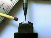 M+P: Cad-Cam für die Kleinen M+P: Cad-Cam für die Kleinen
