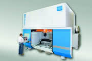 M+P: Scharfer Schnitt M+P: Scharfer Schnitt