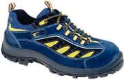 Arbeitssicherheit: Wie sportliche Freizeittreter