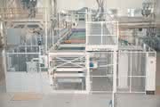 Doppelschneckenextruder BEX 2-135 Vplus: Gerüstet fürs Profil