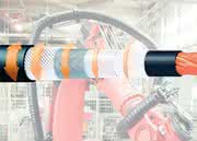 Steuerungstechnik: Fast eine volle Drehung