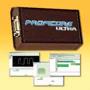 Steuerungstechnik: Monitoring für Profibus