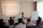 Temperiertechnik: GPC/SEC-Seminar