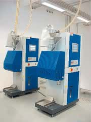 Rheometer OP5: Als Troubleshooter...