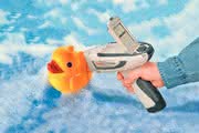 Schwermetall-Prüfgerät Toy Checker: Schnelles Screening auf Schwermetalle