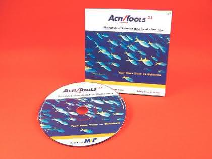 Antriebstechnik: Robuster Barcodescanner
