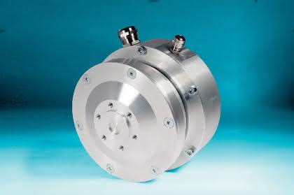 Antriebstechnik: Die Power Disc