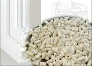 PVC-Compounds: PVC-Compounds – Verstärkung nach Maß