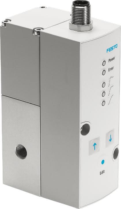 Antriebstechnik: Alles geregelt!