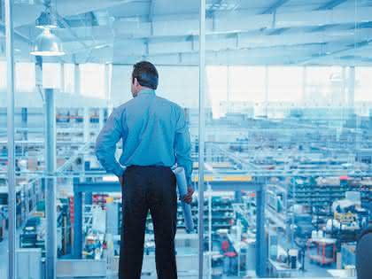 KI + Datenanalyse: Service,  der sich lohnt