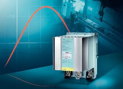 Antriebstechnik: Modulares Leistungsupgrade