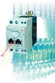 Steuerungstechnik: Überwachung des Lastkreises