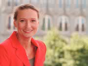 Wirtschaft + Unternehmen: Vorbild mit Mut und Ideen