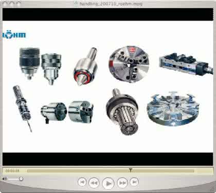 Handhabungstechnik: Automatisierung (be)greifen Handhabungstechnik: Automatisierung (be)greifen