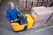 Fördertechnik: Kraftsparprogramm 