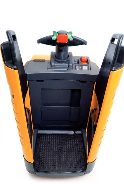 Fördertechnik: Kraftsparprogramm Fördertechnik: Kraftsparprogramm