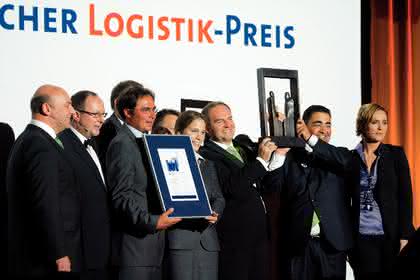 Fördertechnik: ,,Effizienz - Verantwortung - Erfolg" Fördertechnik: ,,Effizienz - Verantwortung - Erfolg"