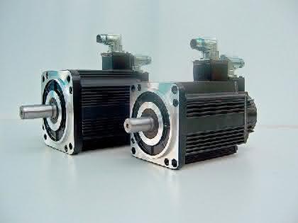 Antriebstechnik: Vier neue Baureihen