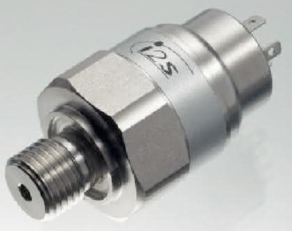 Antriebstechnik: Doppelt unter Druck