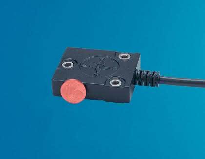 Antriebstechnik: Nicht zu schocken