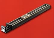 Lineartechnik: Motor und Schiene in einem