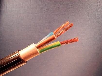 Antriebstechnik: Kabel trägt sich selbst