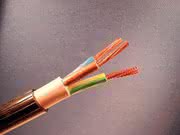 Antriebstechnik: Kabel trägt sich selbst