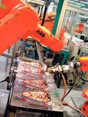 Antriebstechnik: Glatte Sache