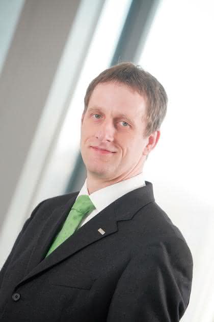 Lineartechnik: Kontinuierlich wachsen Lineartechnik: Kontinuierlich wachsen