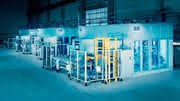 MRK + Cobots: Auch in Übersee arbeiten